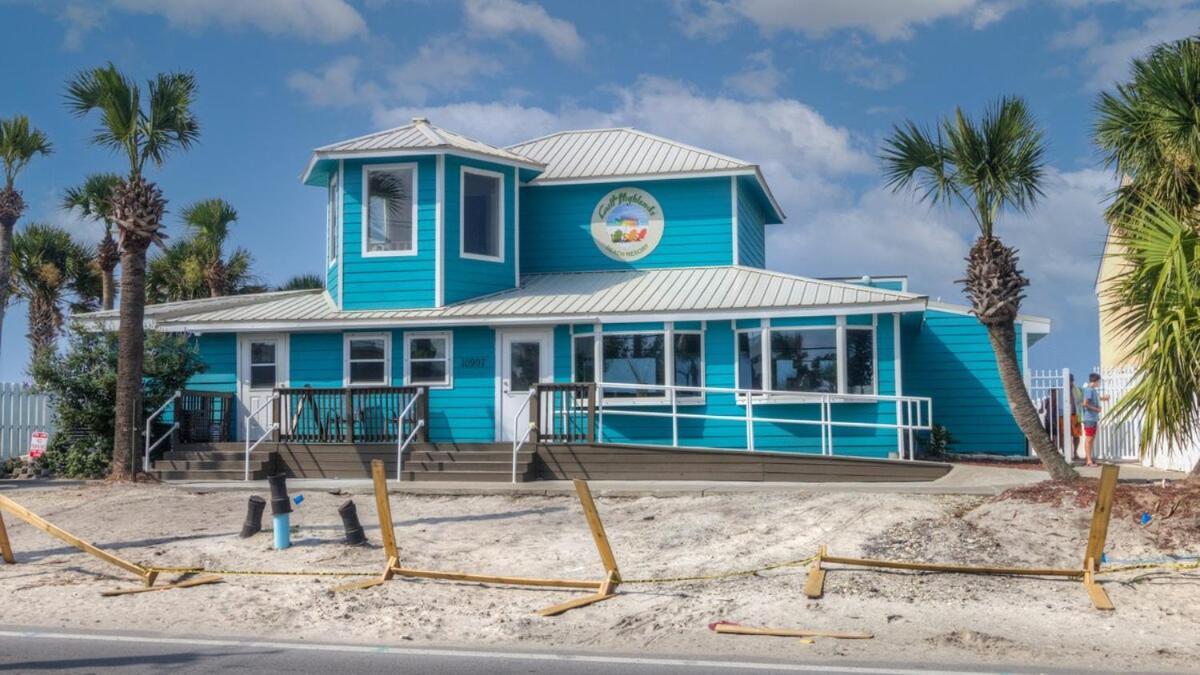 Holiday home 2 Bd 2 And Half Ba Two Story Haven Pet Friendly With Golf Cart *