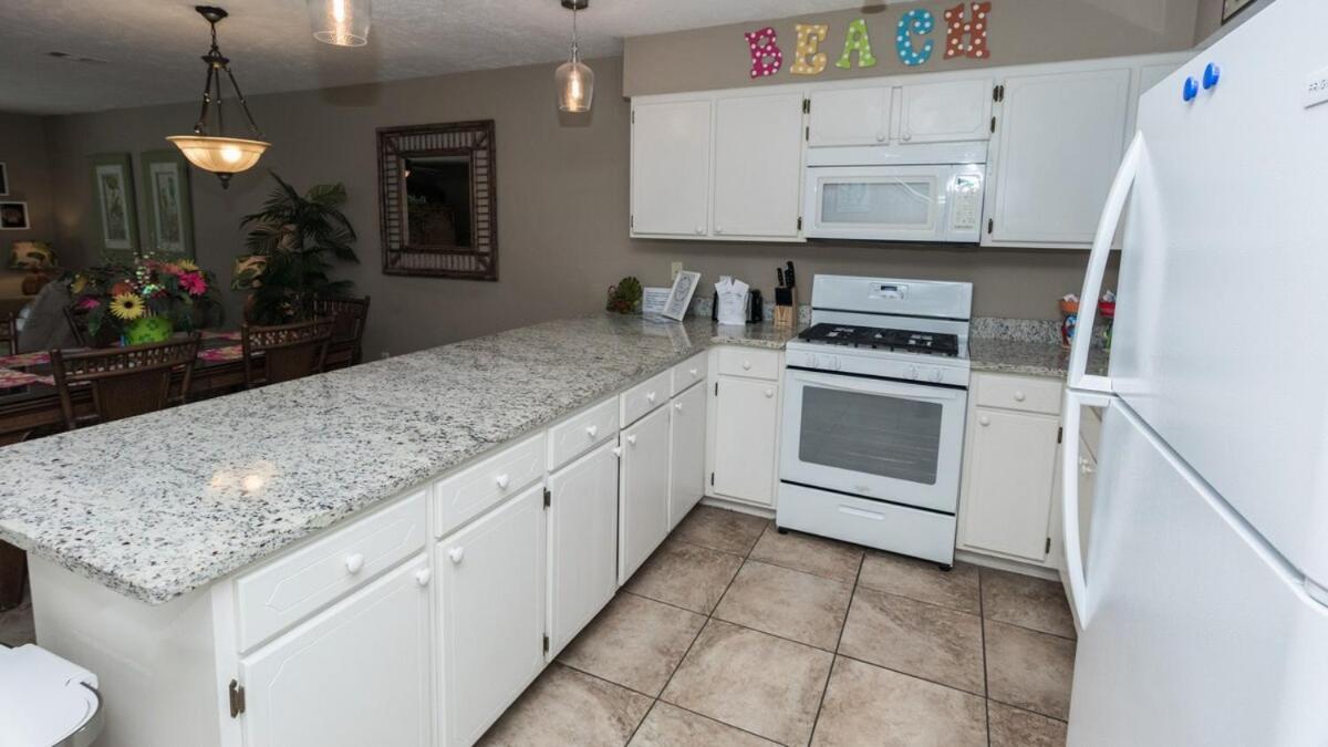 Holiday home 2 Bd 2 And Half Ba Two Story Haven Pet Friendly With Golf Cart