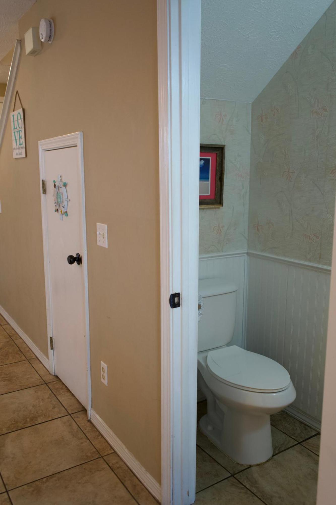 2 Bd 2 And Half Ba Two Story Haven Pet Friendly With Golf Cart Holiday home